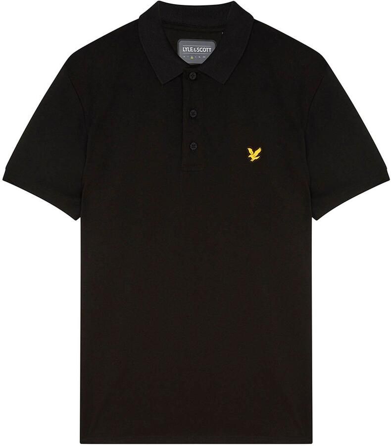 Lyle & Scott Sport Short Sleeve Polo