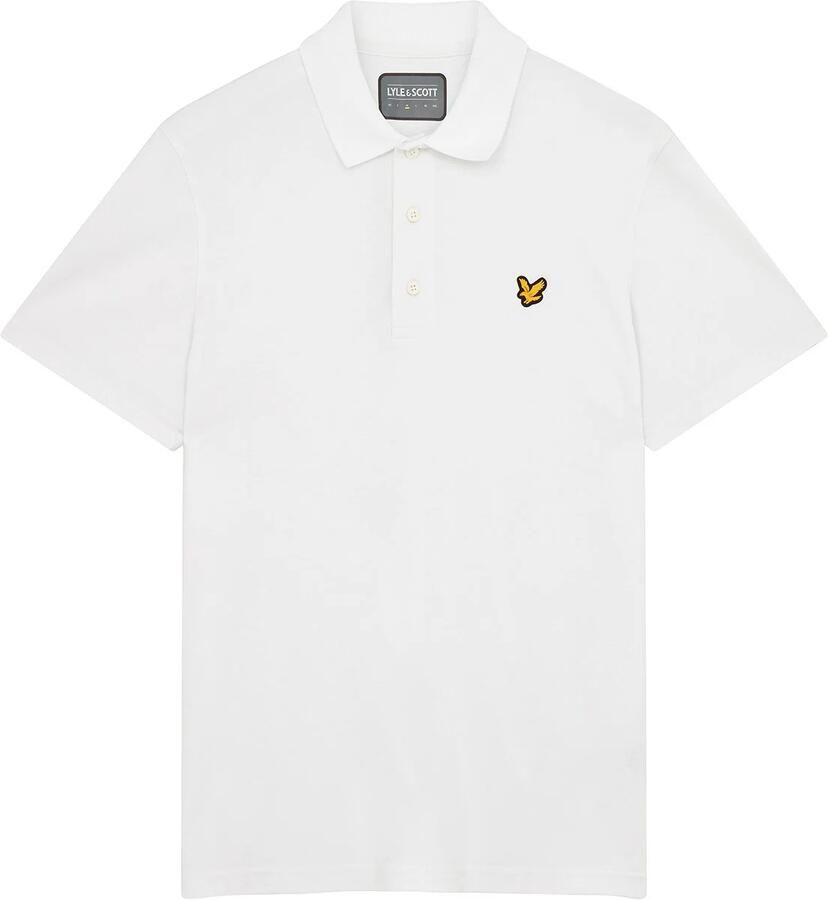 Lyle & Scott Sport Short Sleeve Polo