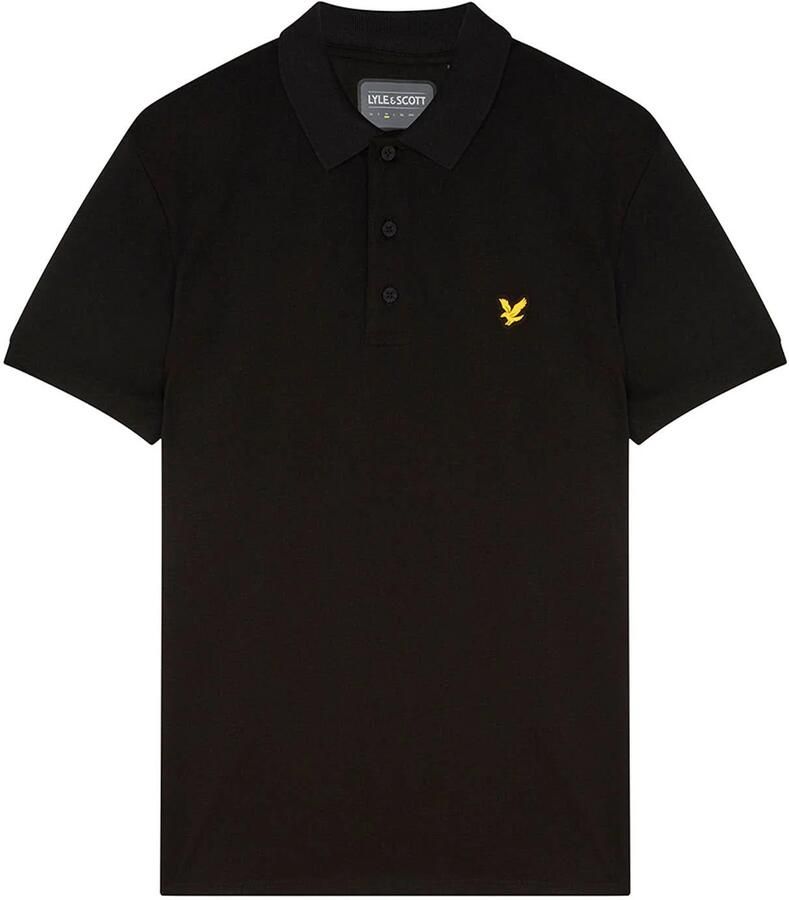 Lyle & Scott Sport Short Sleeve Polo
