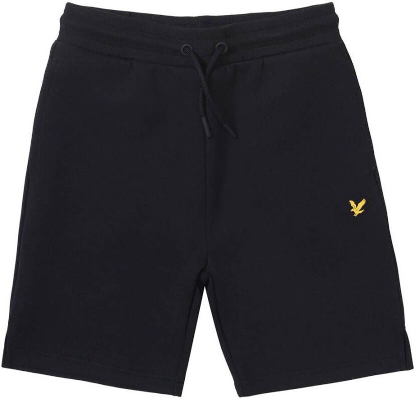 Lyle&scott Sport Tech Fleece Shorts