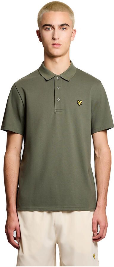 Lyle & Scott Sports Core Polo
