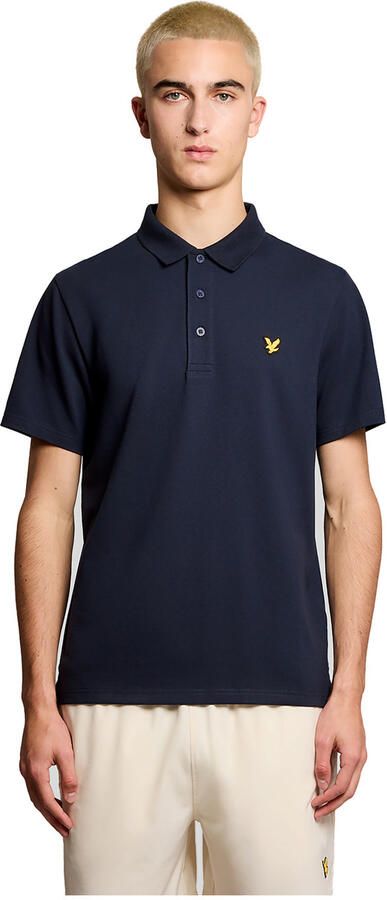 Lyle & Scott Sports Core Polo