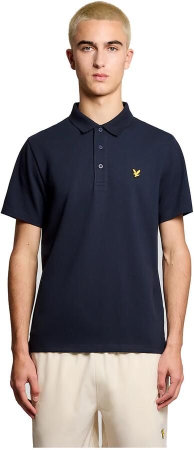 Lyle & Scott Sports Core Polo