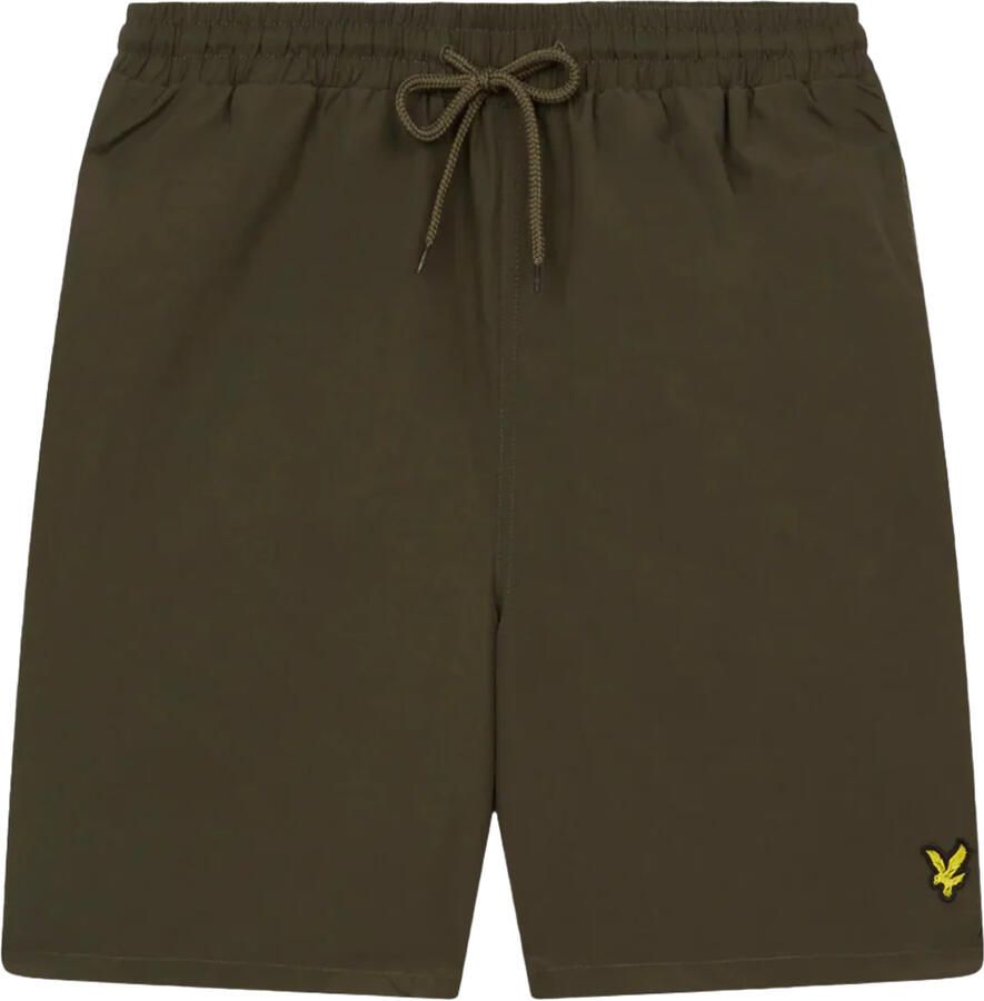 Lyle & Scott Sports Swim Short