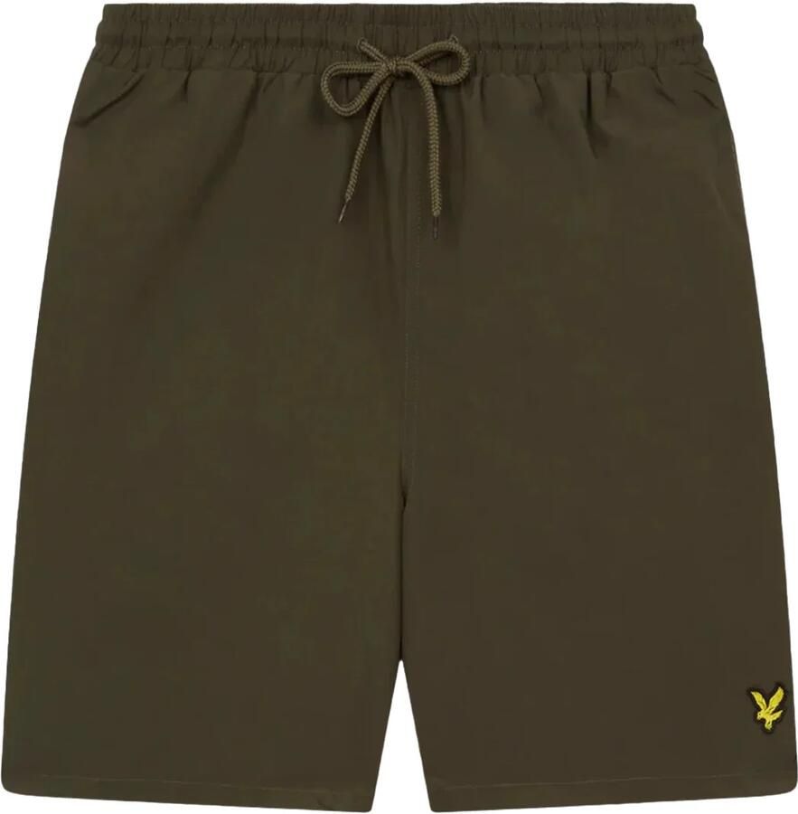 Lyle & Scott Sports Swim Short