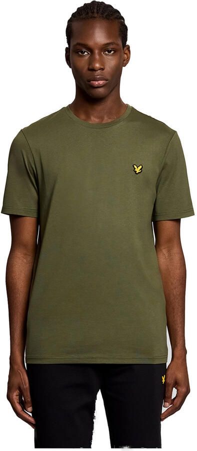Lyle & Scott Sports T-shirt