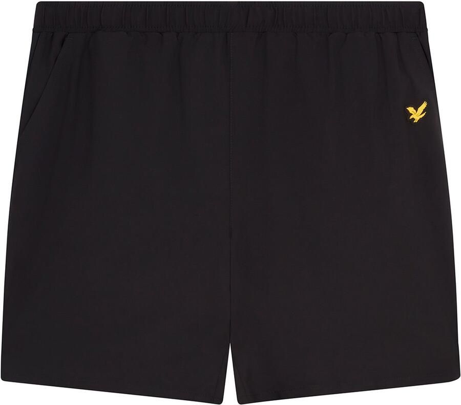 Lyle & Scott Stretch Training Short