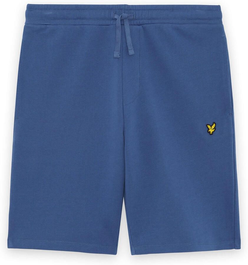 Lyle & Scott Sweat Short Kids