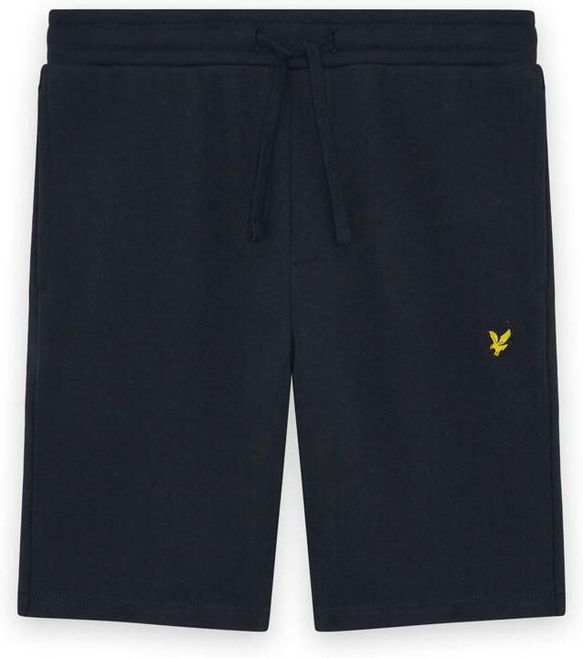 Lyle & Scott Sweat Short Kids