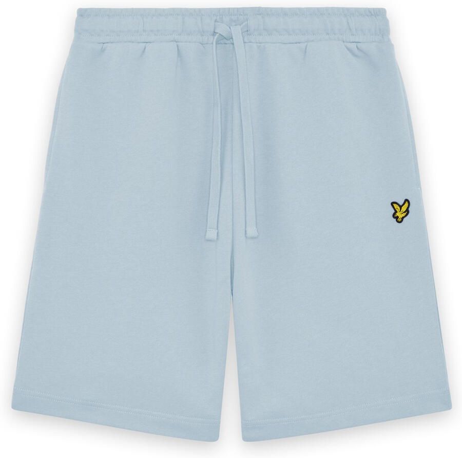Lyle & Scott Sweat Short Kids