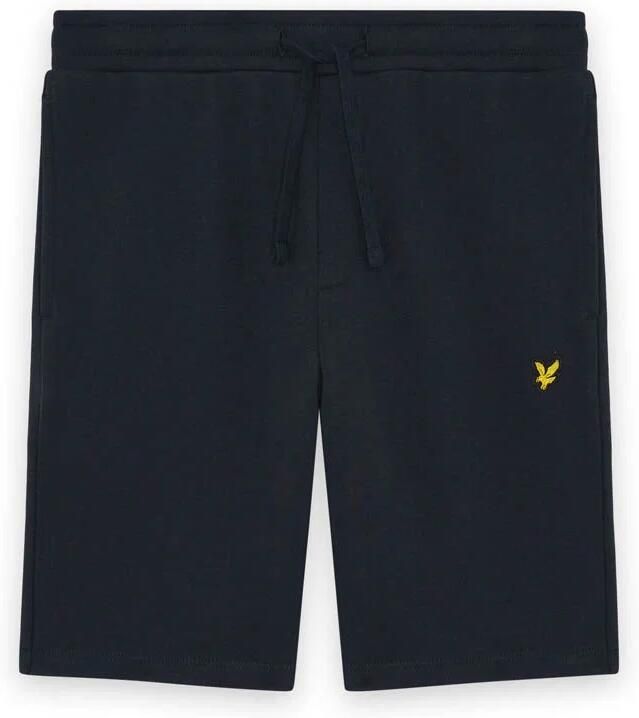 Lyle & Scott Sweat Short Kids - Foto 4
