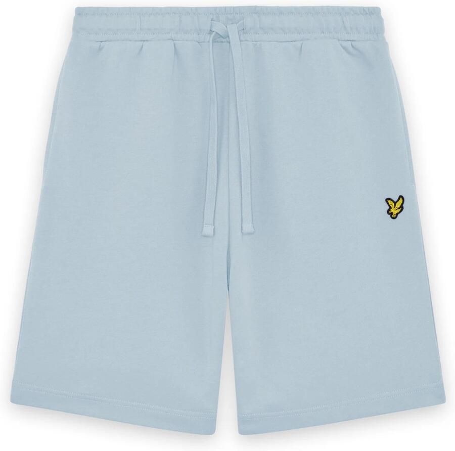 Lyle & Scott Sweat Short Kids
