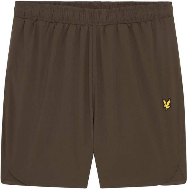 Lyle&scott Training 7"Shorts