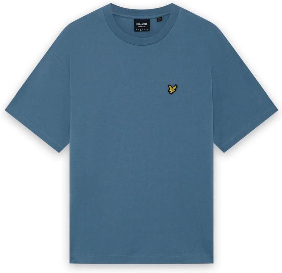 Lyle & Scott Ultra Soft T-shirt