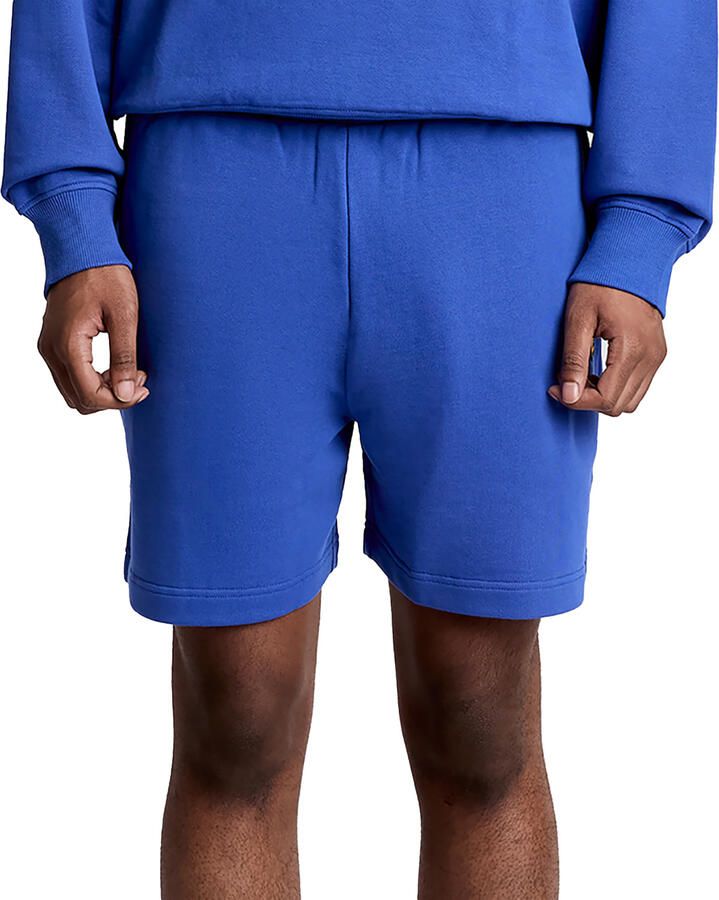 Lyle & Scott Relaxed Sweat Short Heren - Foto 2