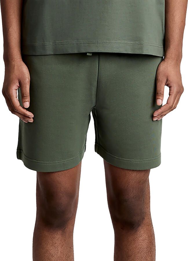 Lyle & Scott Relaxed Sweat Short Heren - Foto 2