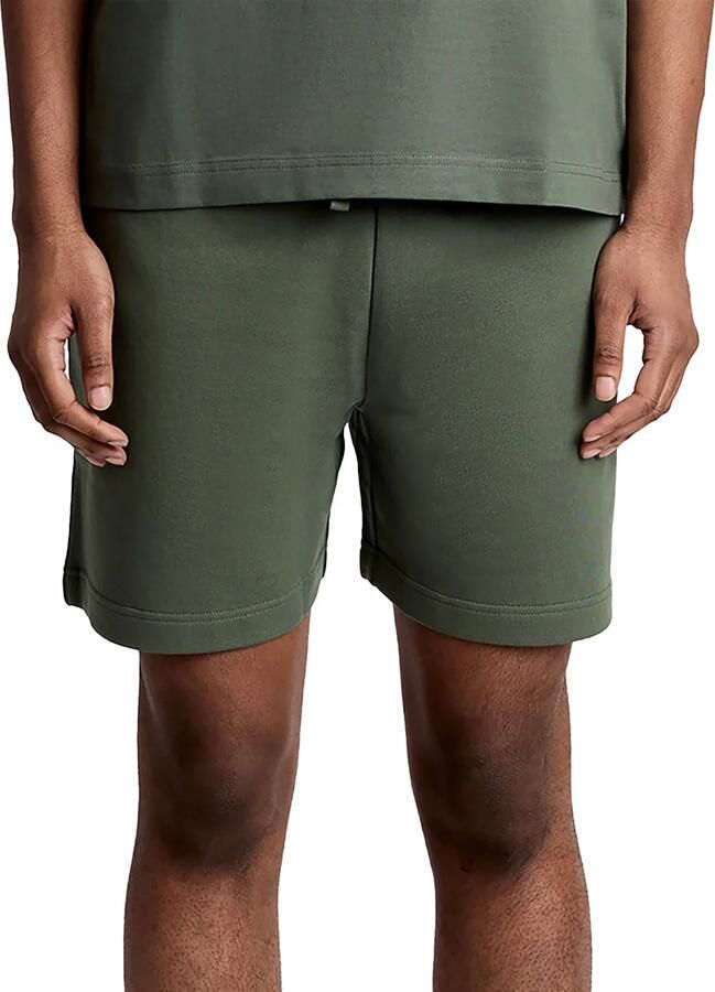 Lyle & Scott Relaxed Sweat Short Heren - Foto 2