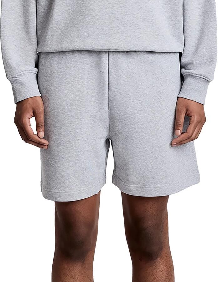 Lyle & Scott Wide Hem Sweatshorts
