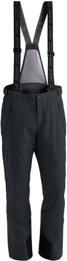 Maier Sports Skibroek Anton 2 Heren sneeuwbroek met bretels wind waterdicht regular fit - Foto 10
