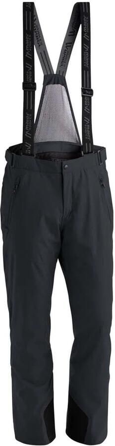 Maier Sports Skibroek Anton 2 Heren sneeuwbroek met bretels wind waterdicht regular fit - Foto 10