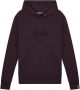 Malelions hoodie met logo brown - Thumbnail 2