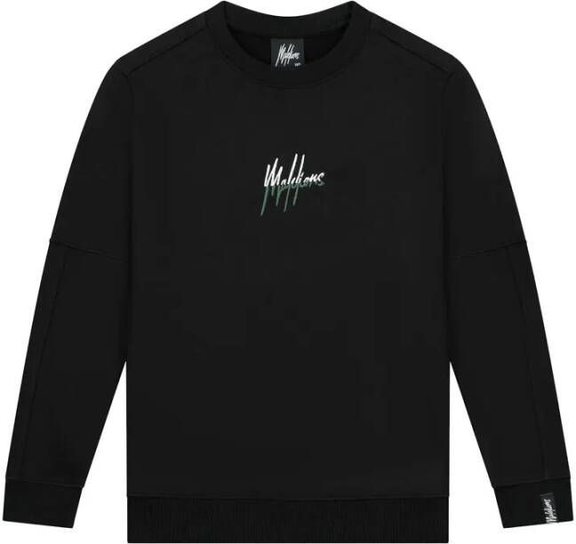 Malelions Junior Split Essentials Sweater