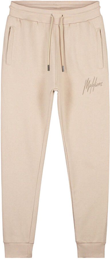 Malelions Basic Sweatpants