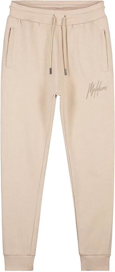 Malelions Basic Sweatpants