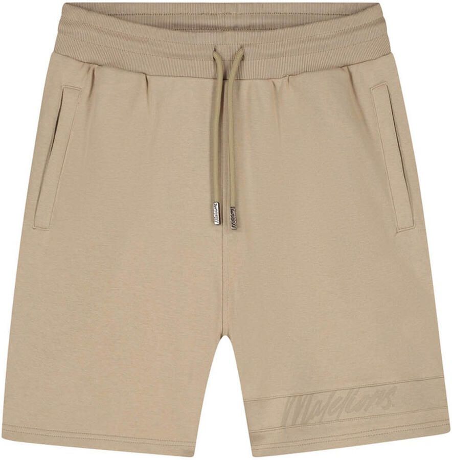 Malelions CAPTAIN regular sweatshort - Foto 3