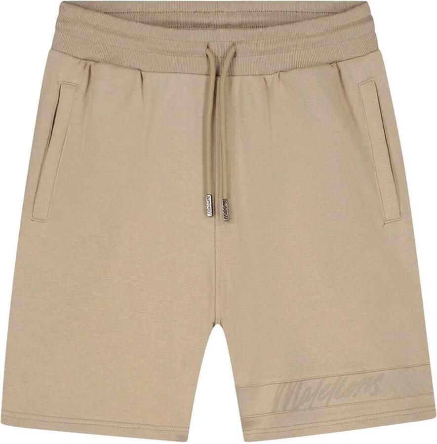 Malelions CAPTAIN regular sweatshort - Foto 3