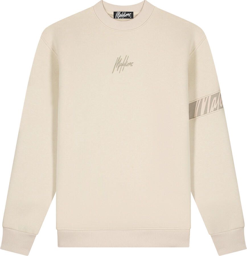 Malelions Captain Sweater