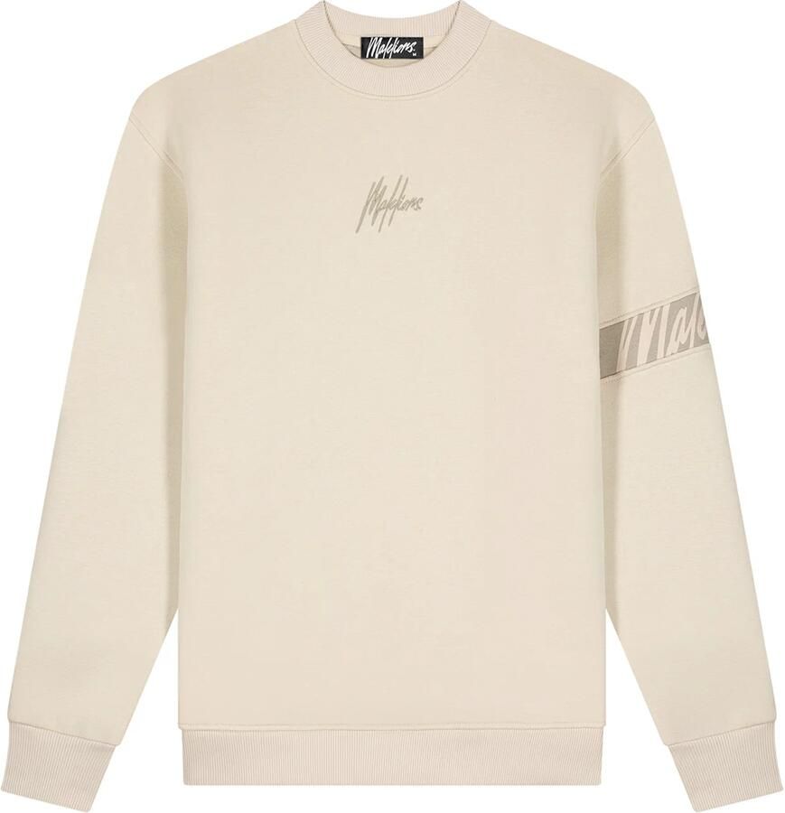 Malelions Captain Sweater