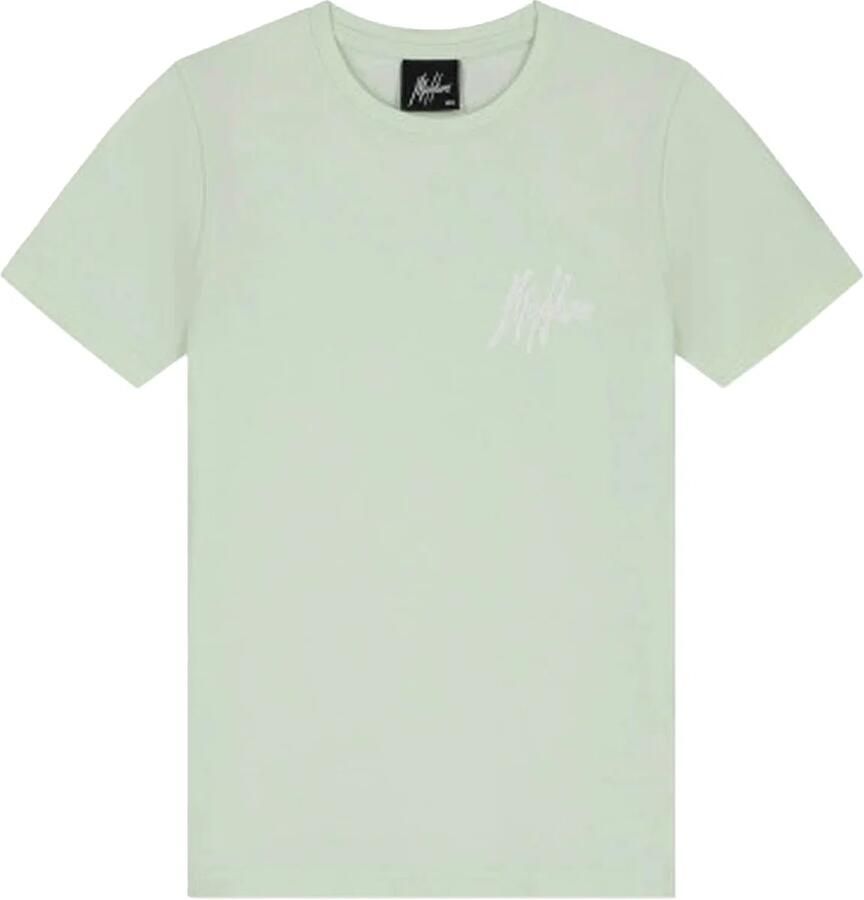 LIONS Polo's & T-shirts Wave T-shirt Lime - Foto 3