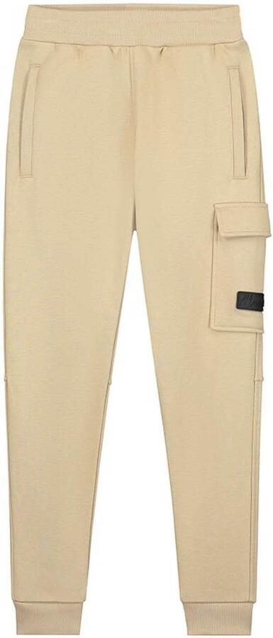 LIONS Broeken Cargo Sweatpants Beige - Foto 3