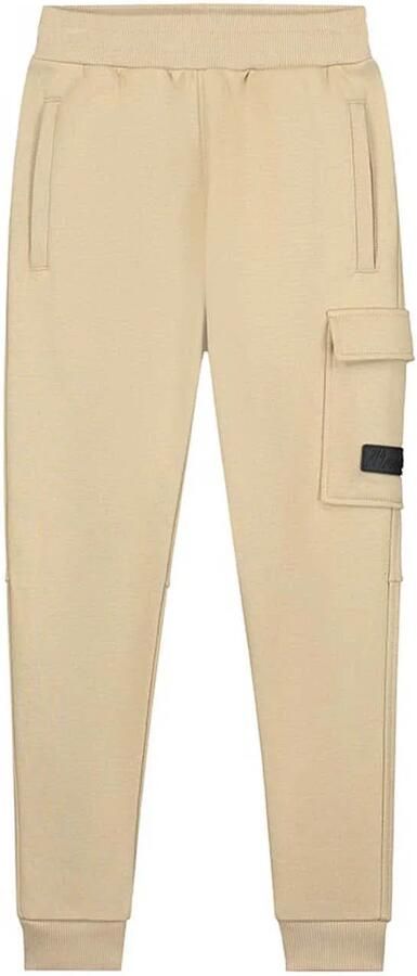 LIONS Broeken Cargo Sweatpants Beige - Foto 3