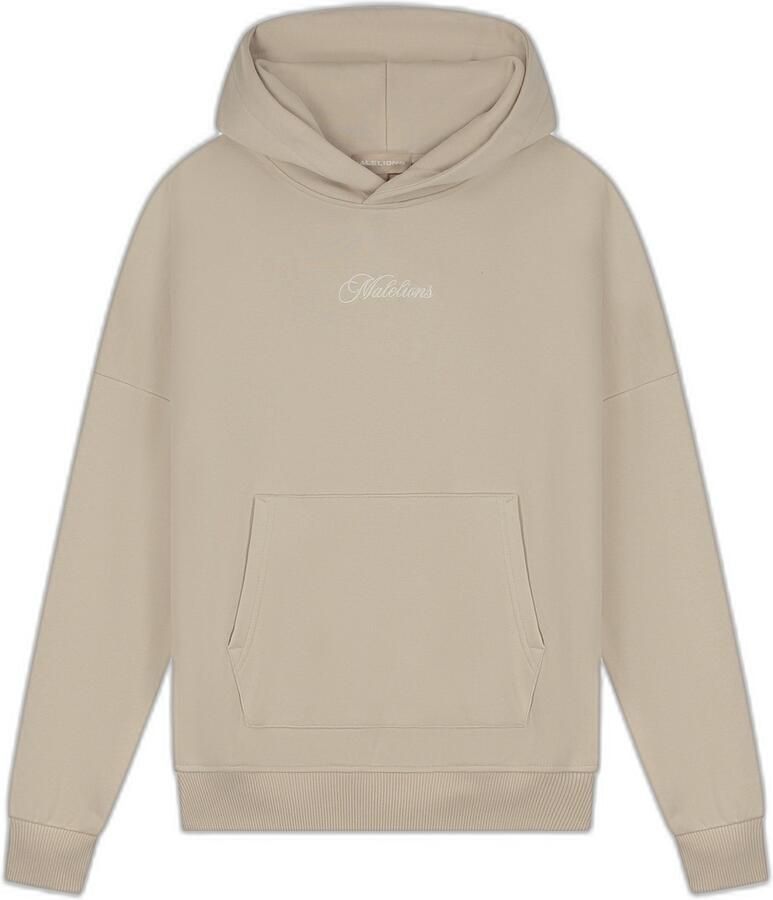 Malelions Kylie Hoodie Dames