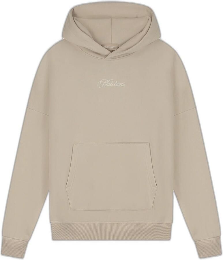 Malelions Kylie Hoodie Dames