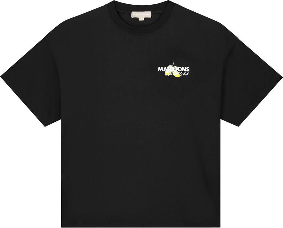 Malelions Limone Di Capri T-shirt
