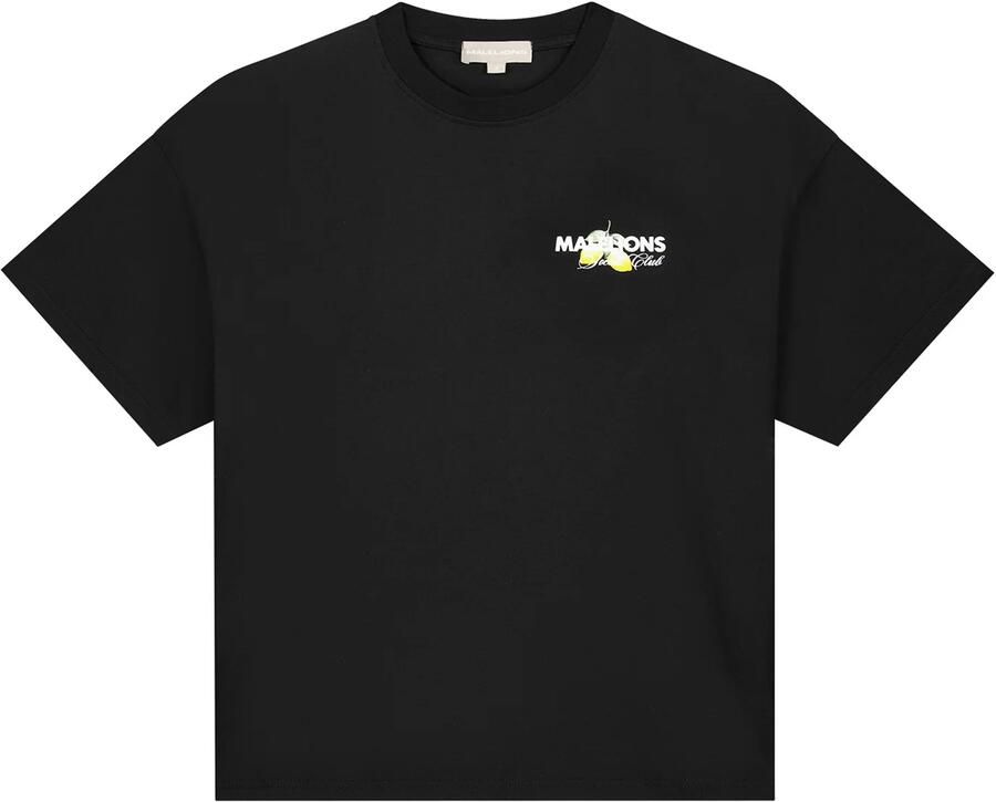 Malelions Limone Di Capri T-shirt