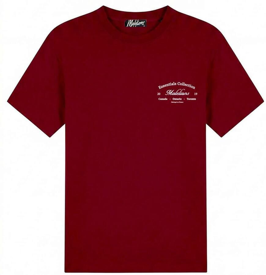 Malelions Marina T-shirt