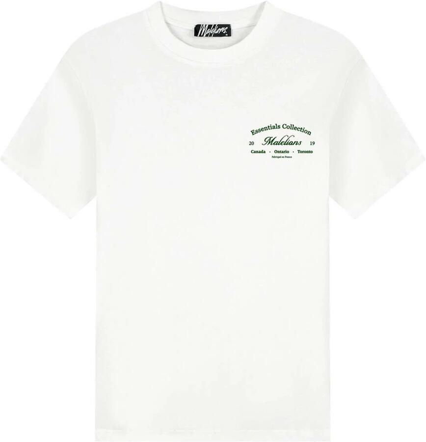 Malelions Marina T-shirt