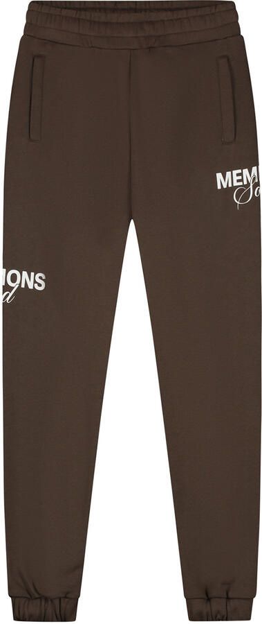 Malelions Members Society Sweatpants Dames