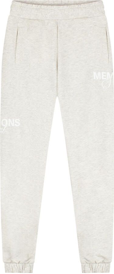 Malelions Members Society Sweatpants Dames
