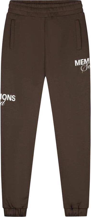 Malelions Members Society Sweatpants Dames