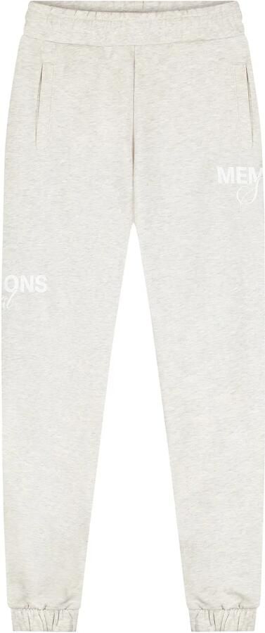 Malelions Members Society Sweatpants Dames