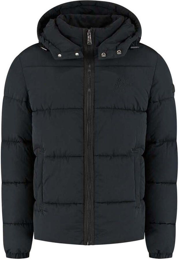 Malelions Donn Puffer Winterjas Heren