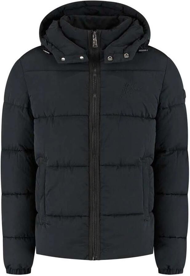 Malelions Donn Puffer Winterjas Heren