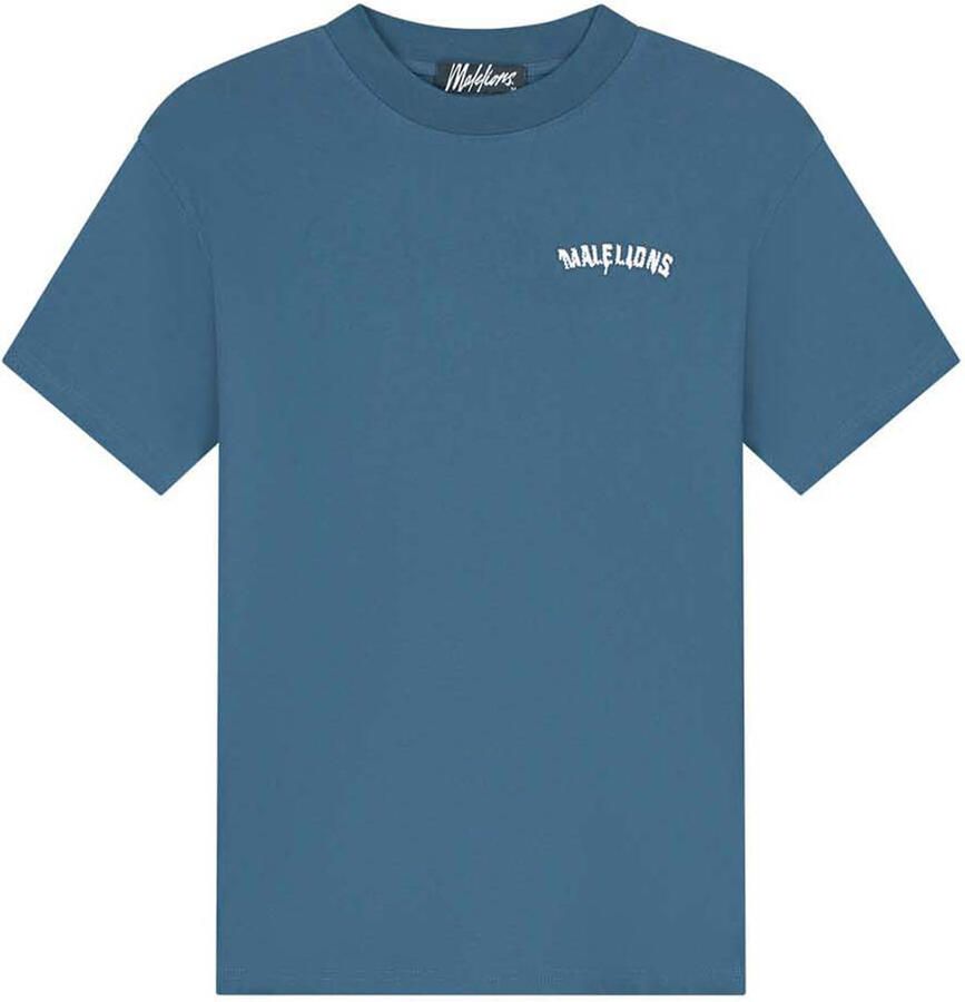 Malelions Men Graffiti T-shirt