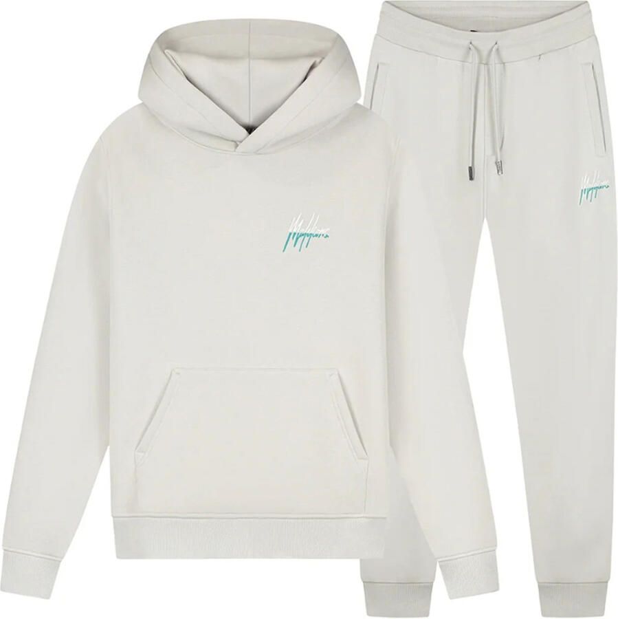 Malelions Men Split Tracksuit