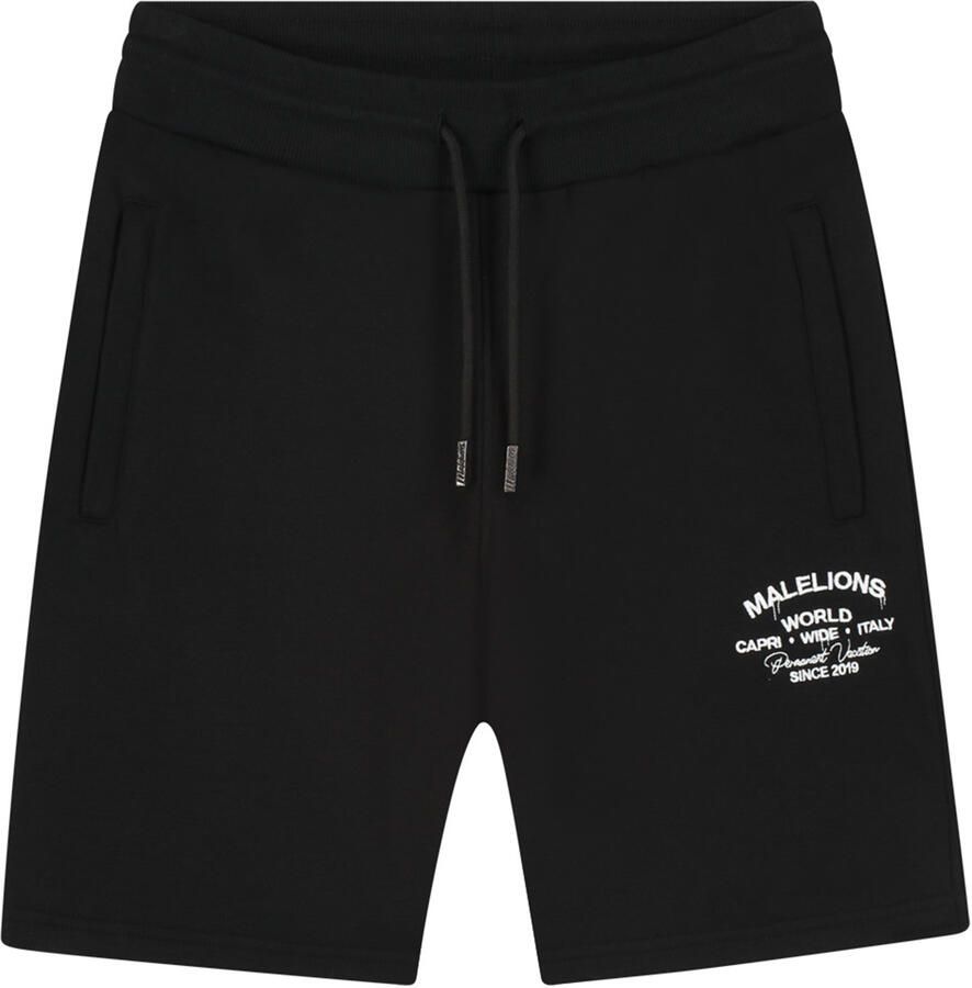 Malelions Permanent Vacation Shorts